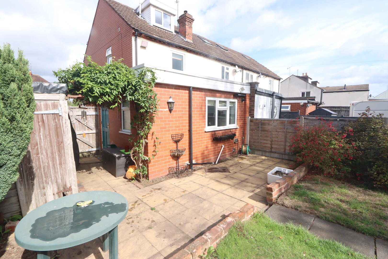Mason Road, Kidderminster, Worcestershire